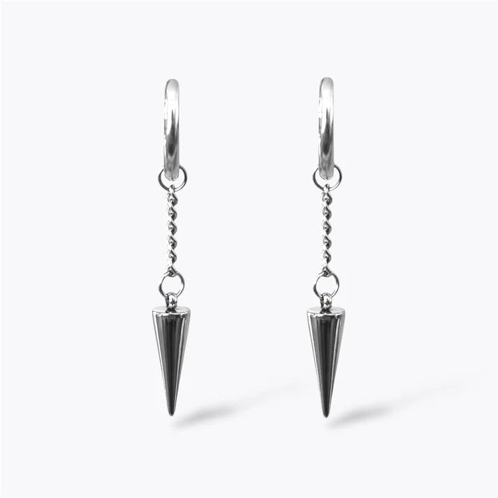 Spike Earrings