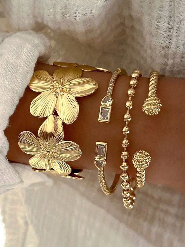 BRACELETS
