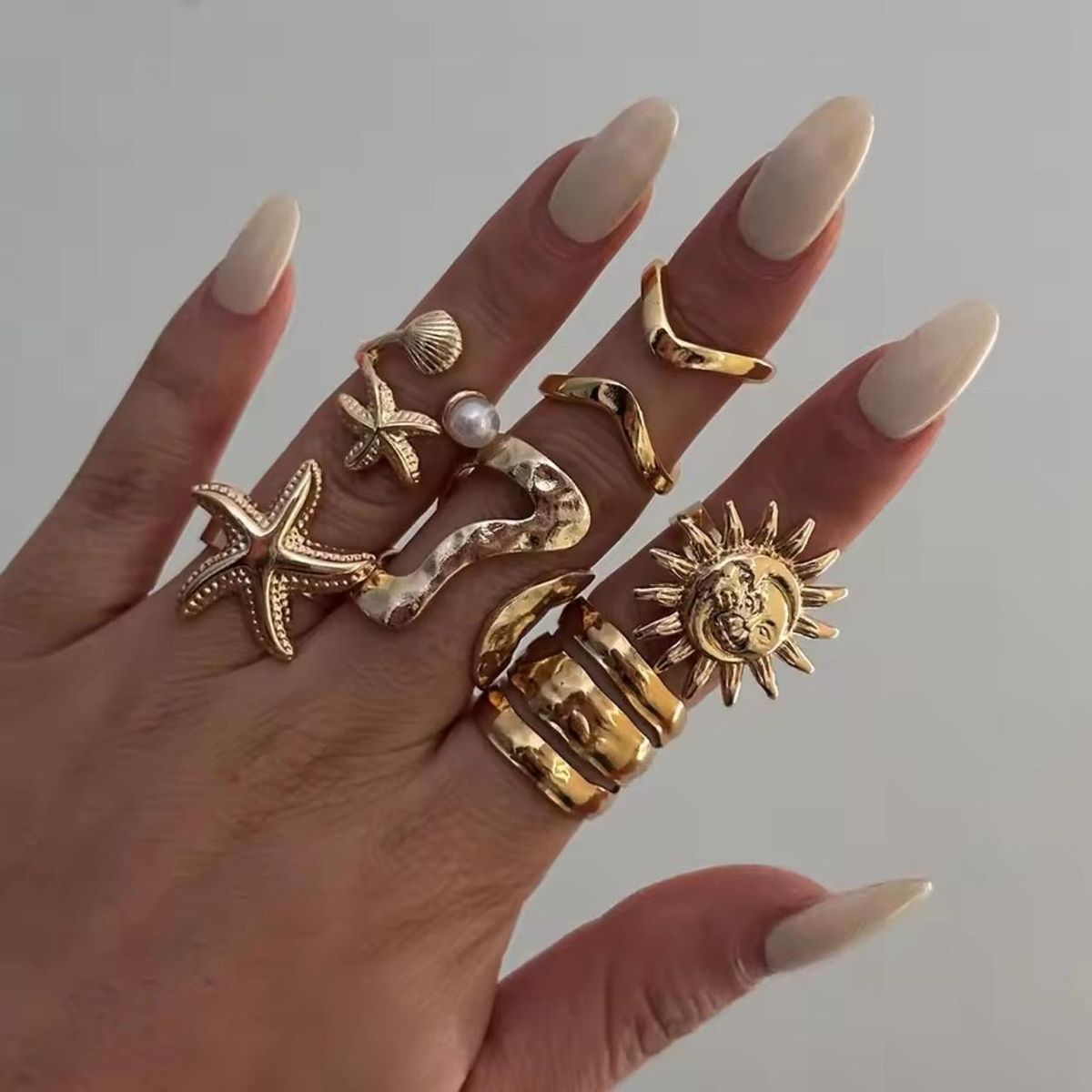 RINGS