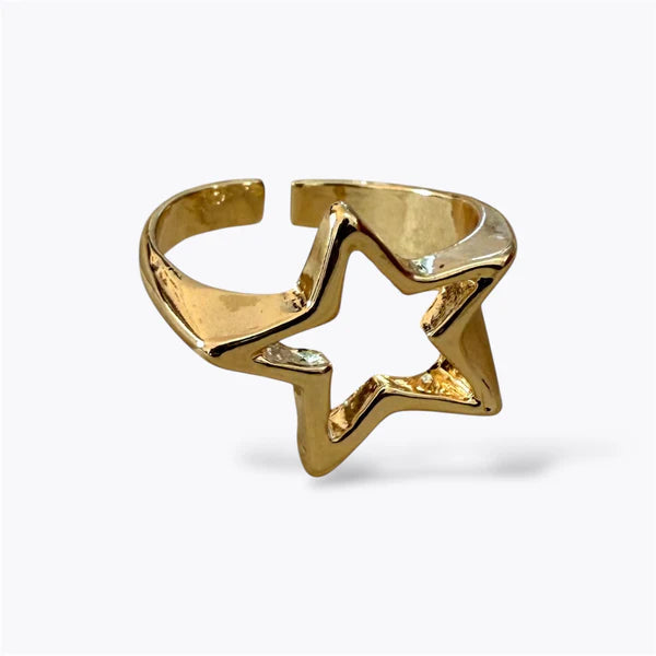 Star Ring