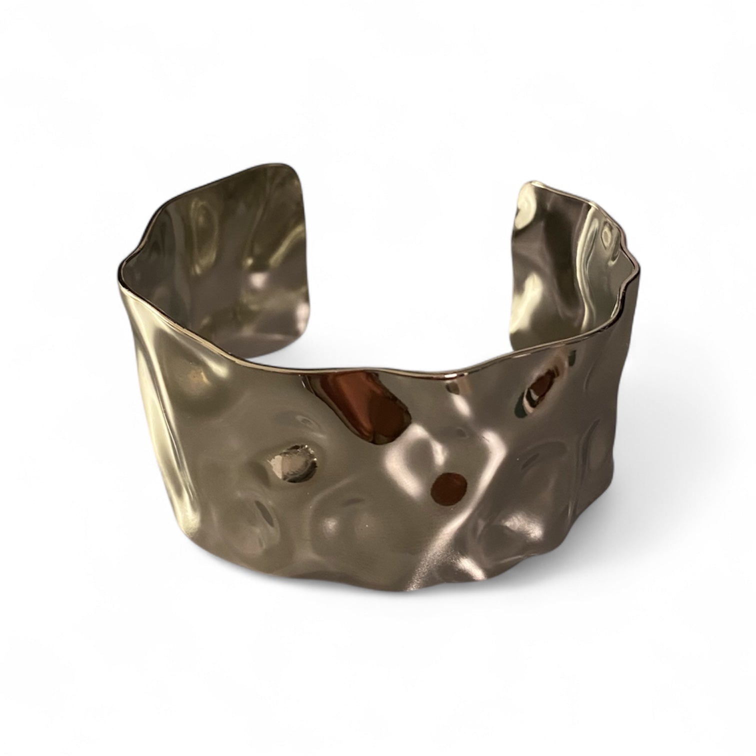 April Bracelet - Silver