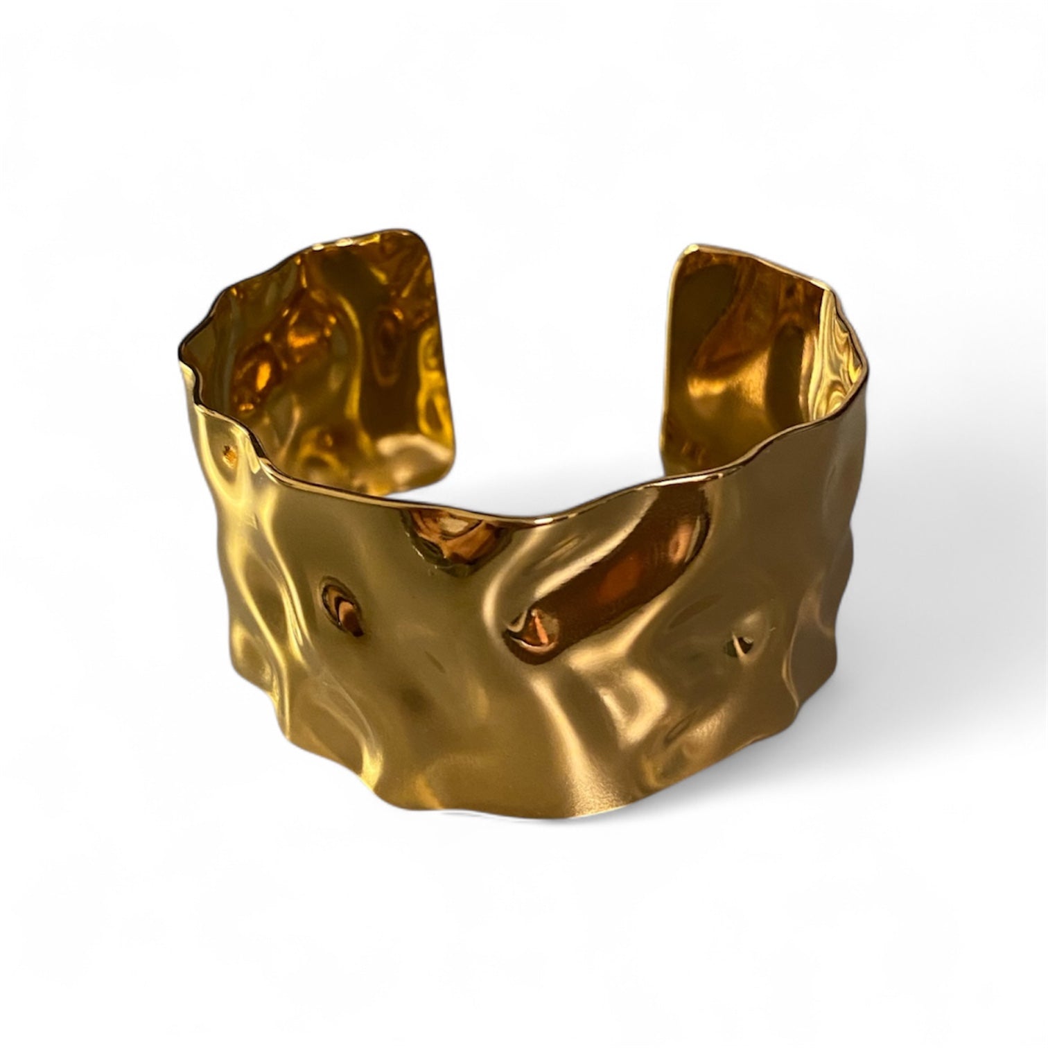 April Bracelet - Gold