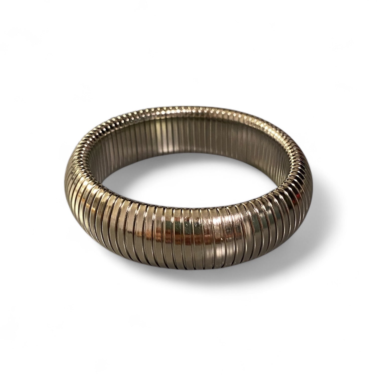 March Bracelet - Silver