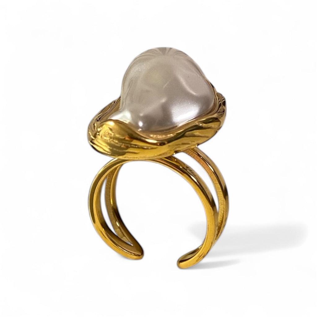 Aurora Ring - Gold