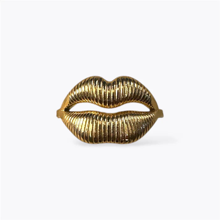 Lip Ring