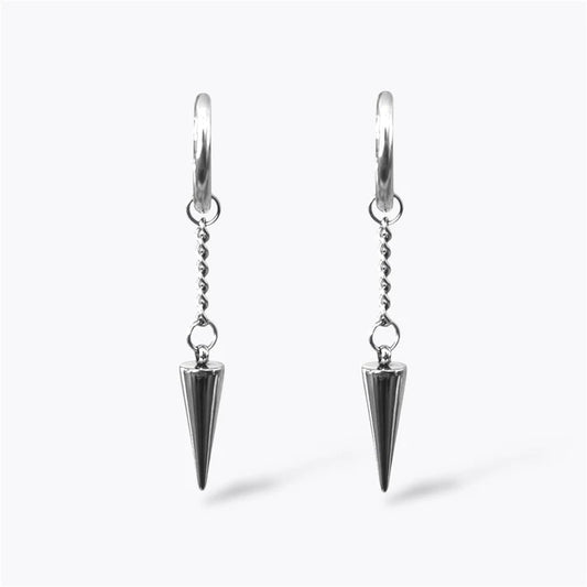 Spike Earrings