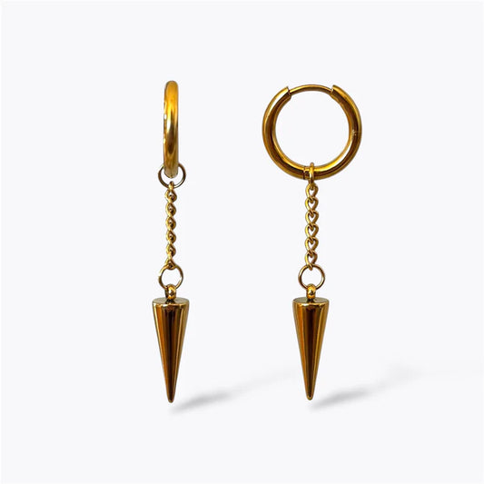 Spike Earrings